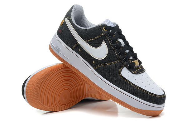 Nike Air Force One Men Low--191